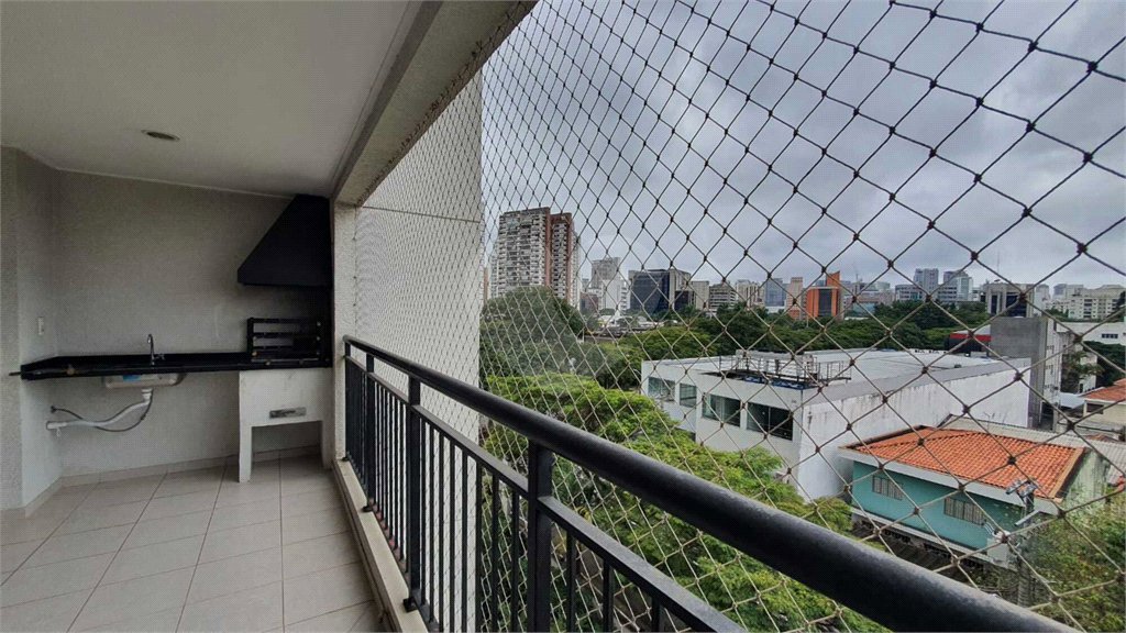 Apartamento à venda com 2 quartos, sendo 1 suíte,  em Vila Cruzeiro, São Paulo, SP