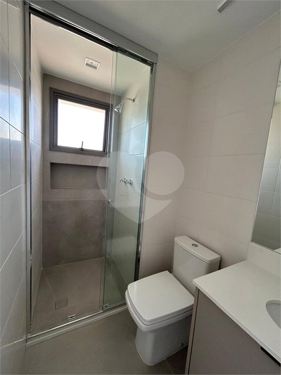 Apartamento à venda com 3 suítes em Santo Amaro, São Paulo, SP