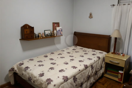 Apartamento à venda com 2 quartos em Cerqueira César, São Paulo, SP