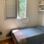 Apartamento à venda com 3 quartos em Jardim Esmeralda, São Paulo, SP