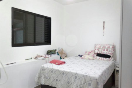 Casa à venda com 2 quartos em Lapa, São Paulo, SP