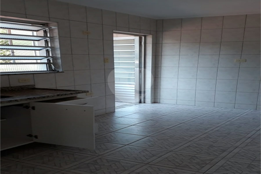 Apartamento à venda com 2 quartos em Santana, São Paulo, SP