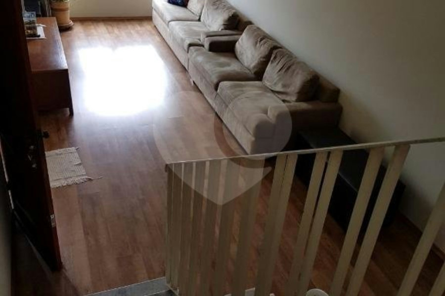 Sobrado à venda com 3 quartos, sendo 1 suíte, em Casa Verde, São Paulo, SP