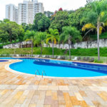 Apartamento à venda com 2 quartos, sendo 1 suíte, em Jaguaré, São Paulo, SP