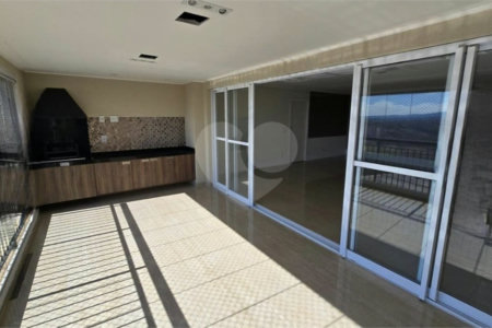 Apartamento à venda com 3 suítes em Jardim Flor da Montanha, Guarulhos, SP
