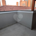 Apartamento à venda com 1 quarto em Parque Mandaqui, São Paulo, SP
