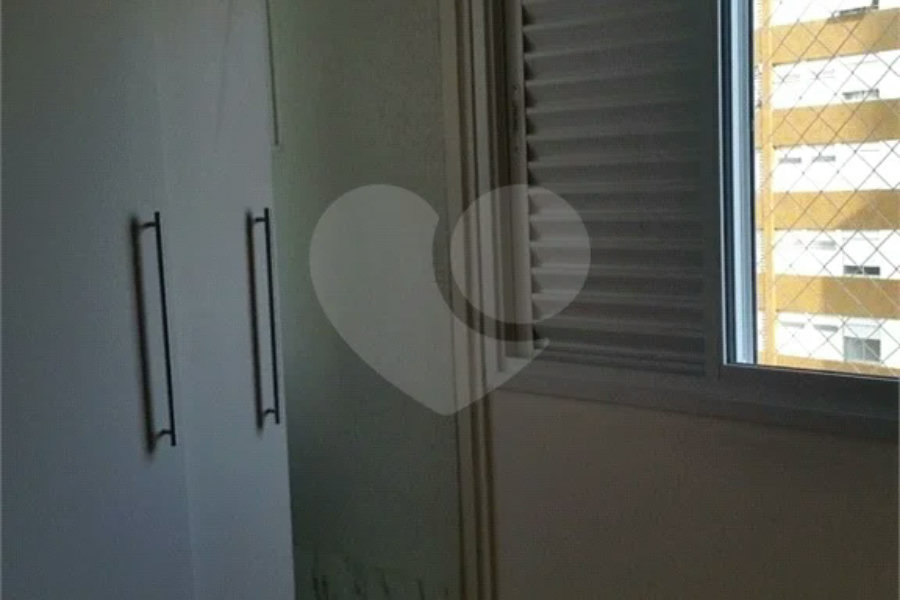 Apartamento à venda com 2 suítes em Santana, São Paulo, SP