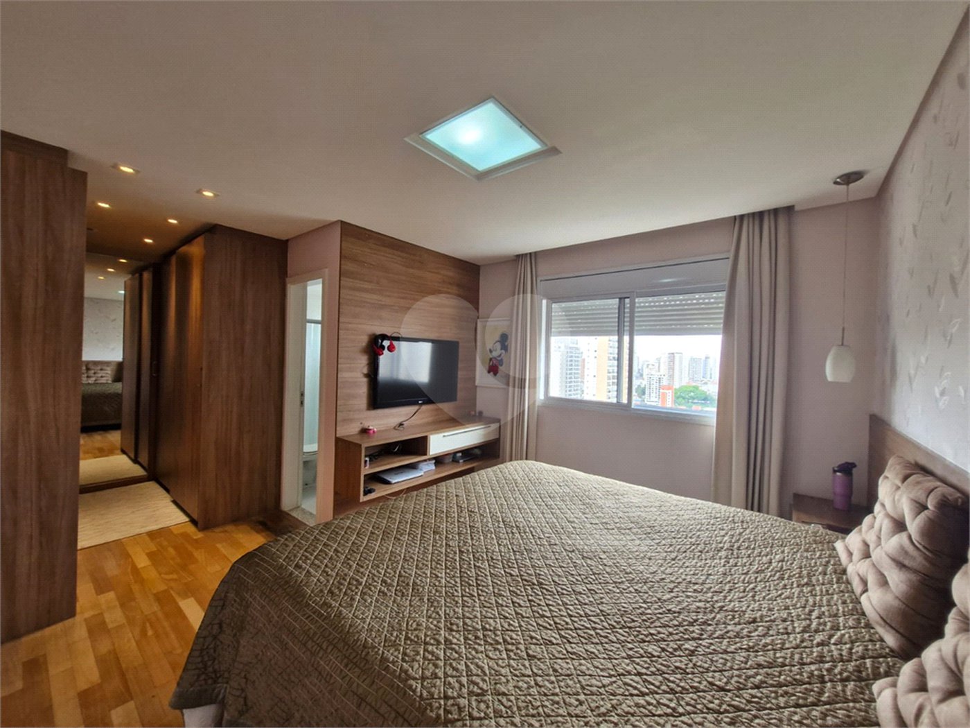 Apartamento à venda ou para alugar com 4 quartos, sendo 3 suítes, em Santa Teresinha, São Paulo, SP