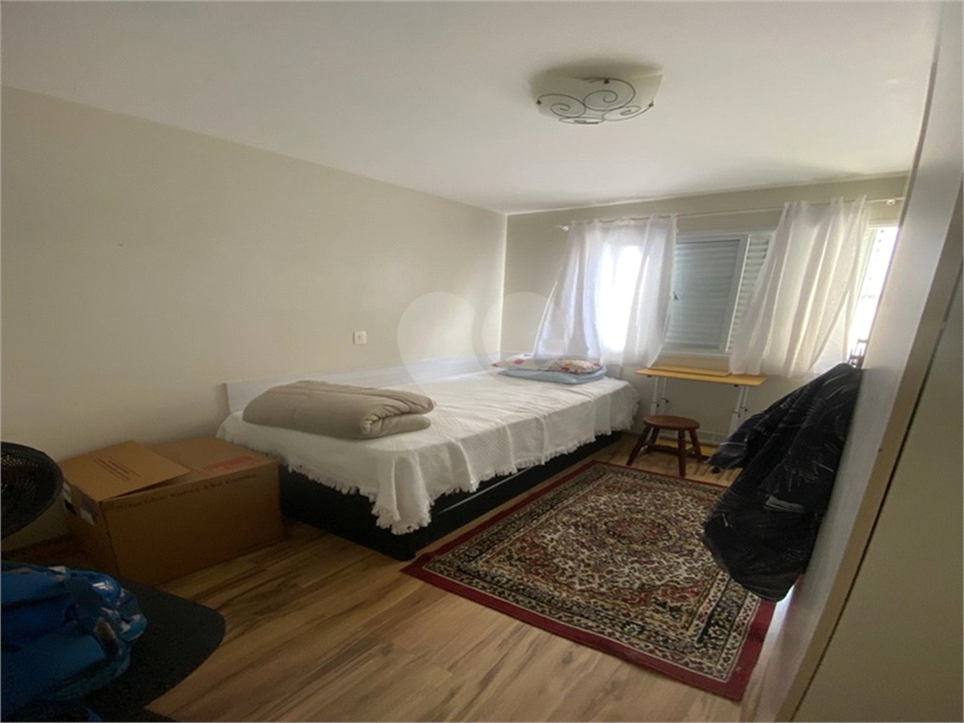 Apartamento à venda com 4 quartos, sendo 1 suíte, em Casa Verde, São Paulo, SP