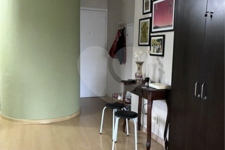 Apartamento à venda com 1 suíte em Pinheiros, São Paulo, SP