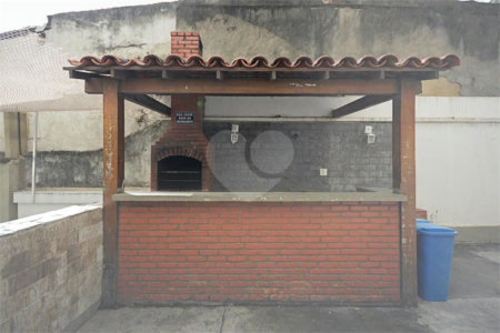 Apartamento à venda com 2 quartos em Vila Isabel, Rio de Janeiro, RJ