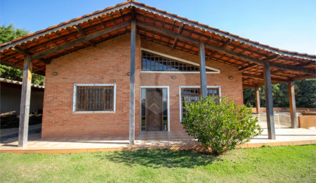 Chácara à venda com 3 quartos, sendo 2 suítes, em Parque Recreio Mirante, São Roque, SP