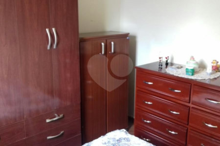 Sobrado à venda com 3 quartos em Vila Maria Alta, São Paulo, SP