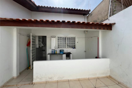 Casa à venda com 3 quartos em Jardim Alvorada, Itapetininga, SP