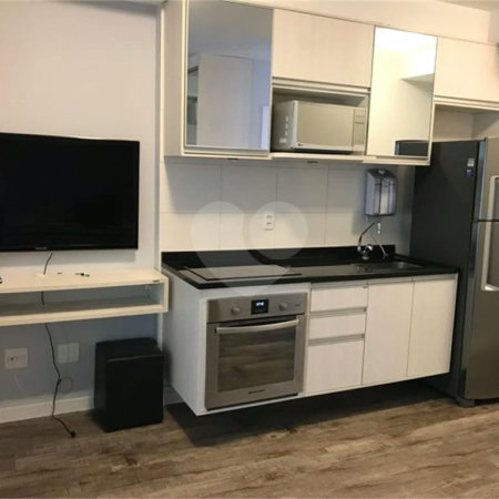 Apartamento à venda ou para alugar com 1 quarto em BELA VISTA, São Paulo, SP