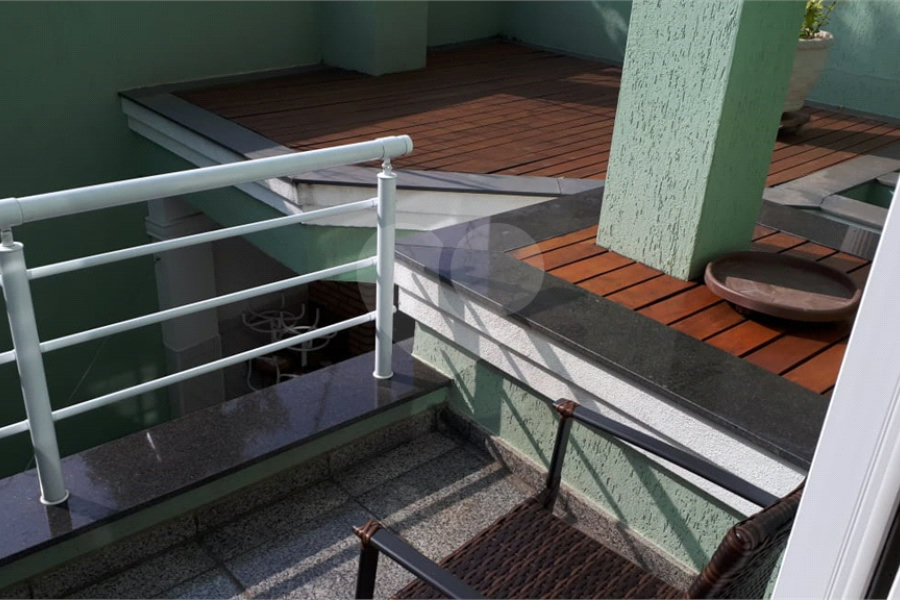 Sobrado à venda com 3 suítes em Santana, São Paulo, SP