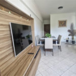 Apartamento à venda com 3 quartos, sendo 2 suítes, em Jardim Vergueiro, Sorocaba, SP