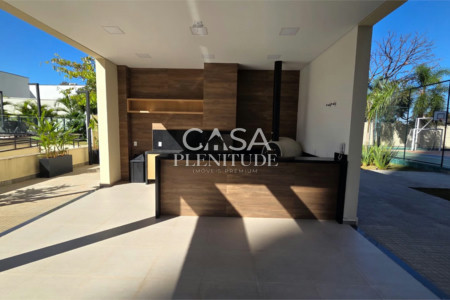 Duplex à venda ou para alugar com 4 quartos, sendo 5 suítes, em Parque Campolim, Sorocaba, SP