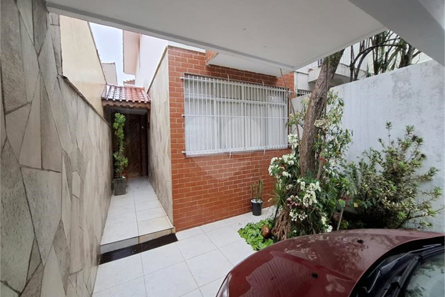 Sobrado à venda com 3 quartos, sendo 1 suíte, em Casa Verde, São Paulo, SP