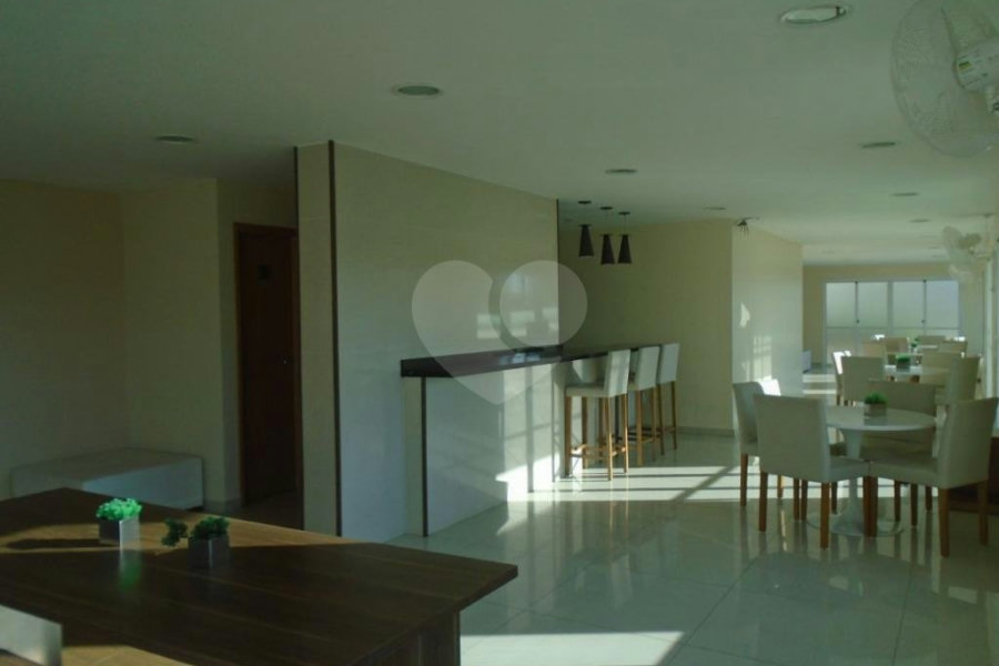 Apartamento à venda com 2 suítes em Mandaqui, São Paulo, SP