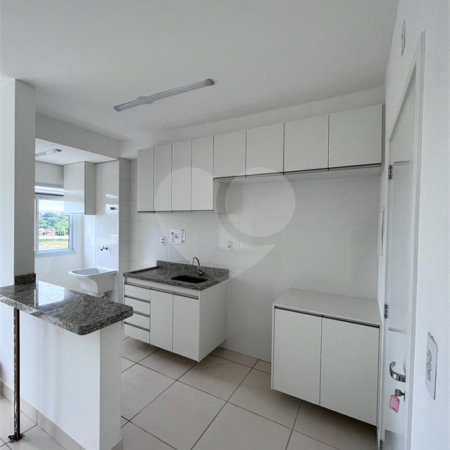 Apartamento à venda com 2 quartos em Jardim Casablanca, Indaiatuba, SP