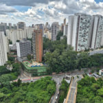 Apartamento à venda com 3 quartos, sendo 2 suítes,  em Jardim Caboré, São Paulo, SP