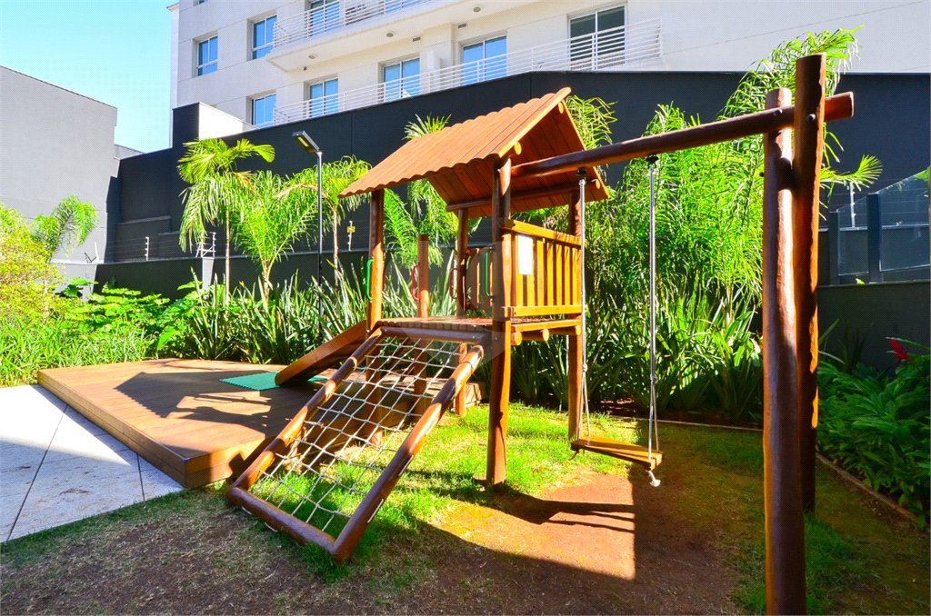 Studio à venda com 1 quarto em Indianópolis, São Paulo, SP