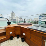 Apartamento à venda com 2 quartos, sendo 1 suíte, em Santa Cecília, São Paulo, SP