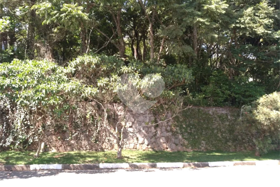 Terreno à venda no condomínio Cantareira, Mairiporã - SP