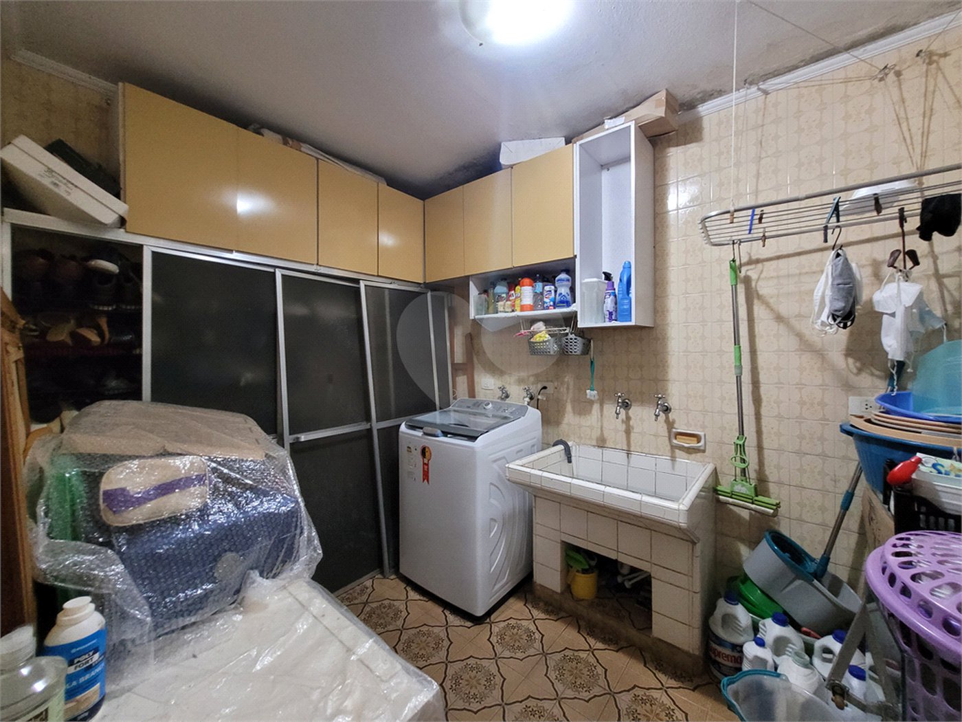 Sobrado à venda com 5 quartos, sendo 2 suítes, em Jardim Vera Cruz, São Paulo, SP