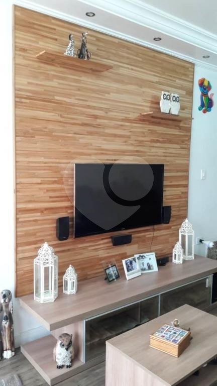 Sobrado à venda com 3 quartos, sendo 1 suíte, em Casa Verde, São Paulo, SP
