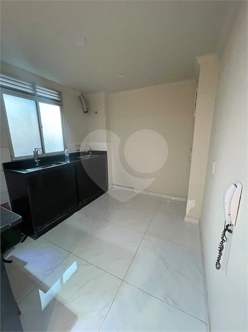 Apartamento à venda com 2 quartos em Cosmos, Rio de Janeiro, RJ
