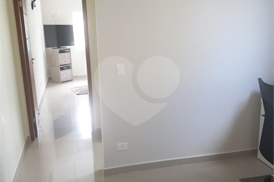 Sobrado à venda com 3 quartos, sendo 1 suíte, em Santana, São Paulo, SP