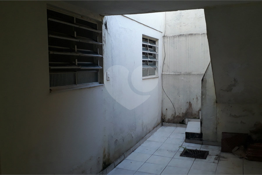 Casa à venda com 4 quartos em Santana, São Paulo, SP