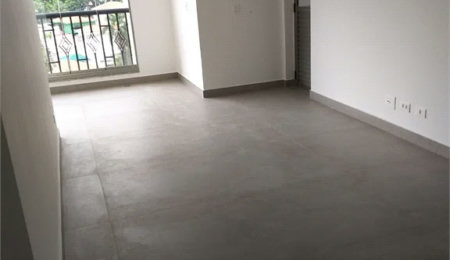 Apartamento à venda com 2 suítes em Lapa, São Paulo, SP