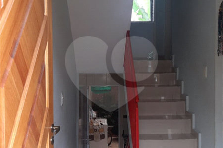Casa à venda com 3 quartos no condomínio Residencial Nova Conquista, São Paulo - SP