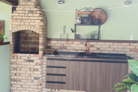 Casa à venda com 3 suítes em São José, Armação dos Búzios, RJ