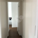 Apartamento à venda com 2 quartos em Parque Reboucas, São Paulo, SP