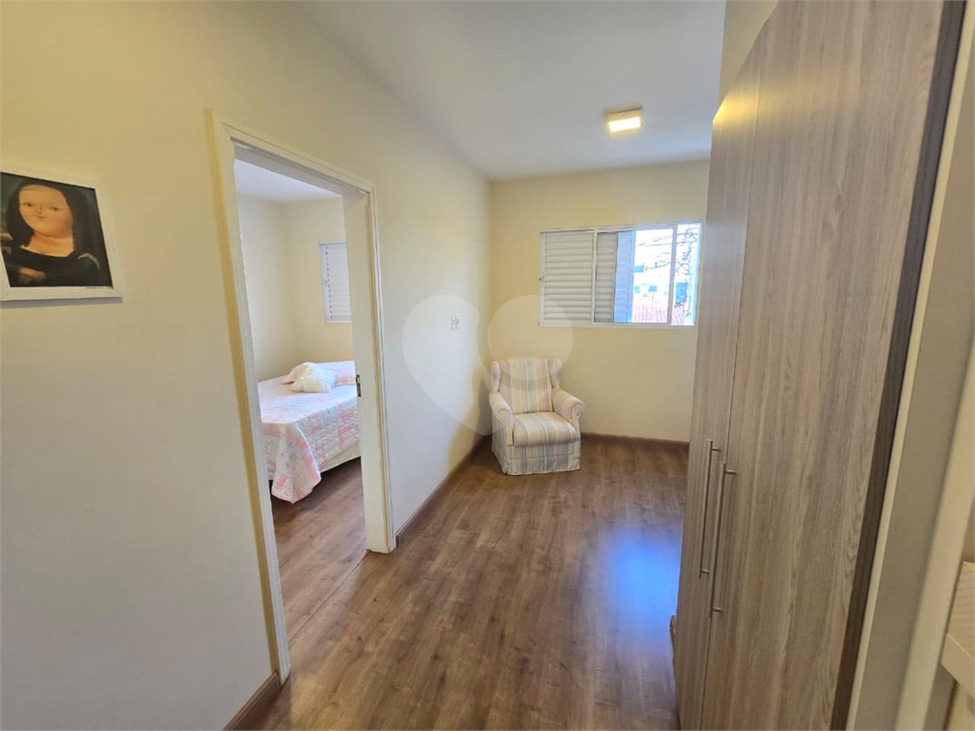 Casa à venda com 4 quartos, sendo 2 suítes,  em Vila Nastri, Itapetininga, SP
