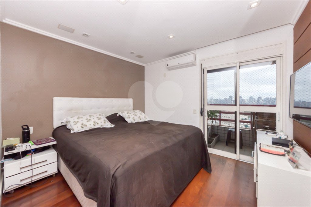Duplex à venda com 4 suítes em Itaim Bibi, São Paulo, SP