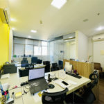 Sala à venda no Centro, São Bernardo do Campo, SP
