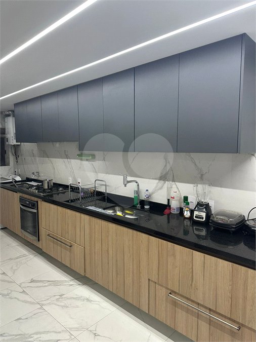 Apartamento à venda com 3 quartos, sendo 1 suíte, em Tatuapé, São Paulo, SP