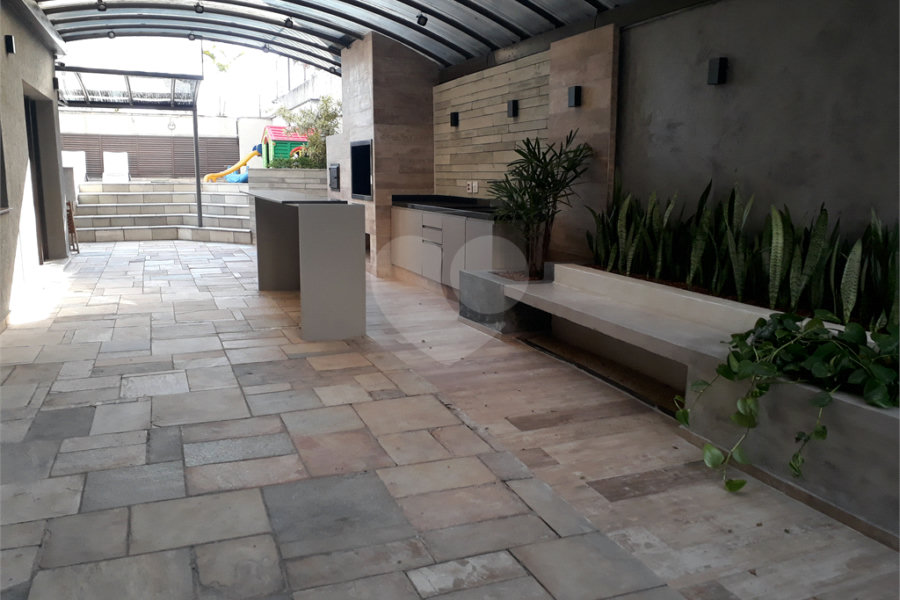 Apartamento à venda com 3 suítes em Santana, São Paulo, SP