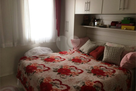 Casa à venda com 3 quartos, sendo 1 suíte,  no condomínio Villagio de Lucca II, São Paulo - SP