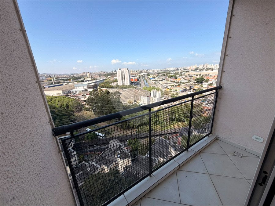 Apartamento à venda com 2 quartos em Sítio Pinheirinho, São Paulo, SP