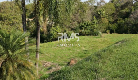 Terreno à venda em Condomínio Terras de São José, Itu, SP