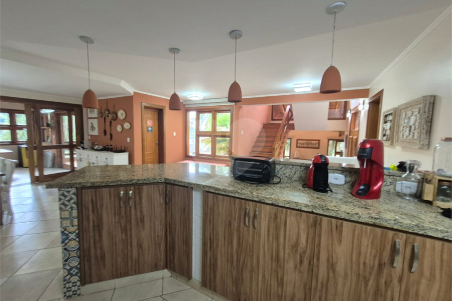 Casa à venda com 3 suítes no condomínio Sausalito, Mairiporã - SP