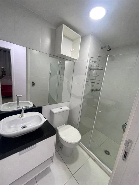 Apartamento para alugar com 2 quartos, sendo 1 suíte, em Recreio dos Bandeirantes, Rio de Janeiro, RJ