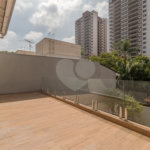 Casa à venda com 4 suítes em Jardim Prudência, São Paulo, SP