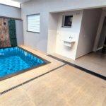 Casa à venda com 3 quartos, sendo 1 suíte,  no condomínio Horto Florestal Villagio, Sorocaba - SP